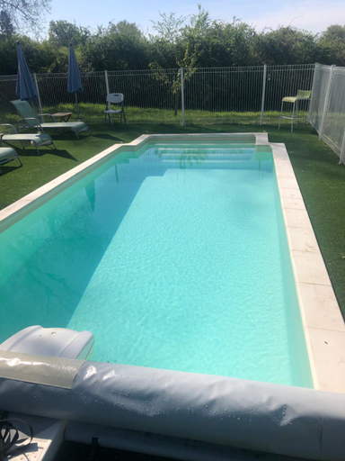 Others 4, Le manoir de la Source au bord de l'EuroVelo 6, Saône-et-Loire