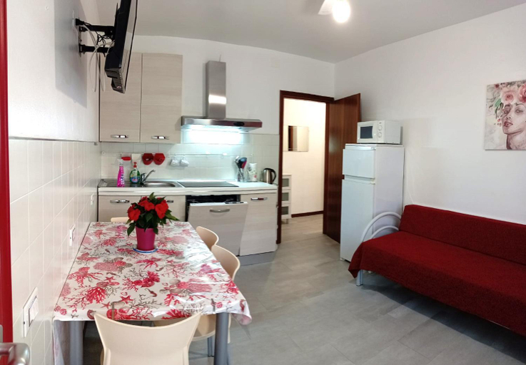 3, Green Holiday Villa, Venezia
