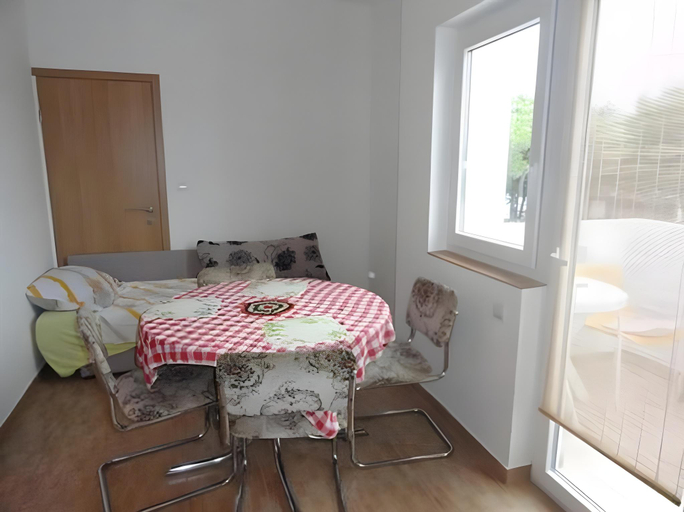 Bedroom, Apartments Panonija, Novalja