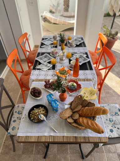 Food & Drinks 5, Maison d'hotes Dar El Kahina Djerba, Djerba Midoun