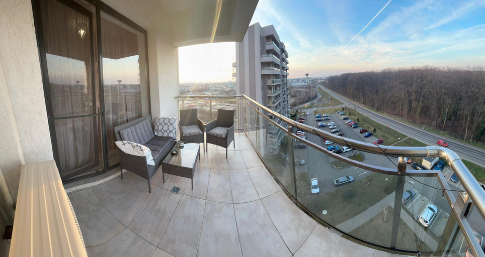 Others 4, ForestHouse1 Apartment, Timisoara