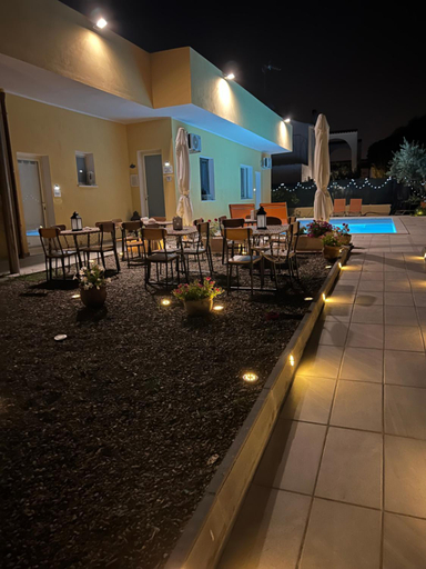 Exterior & Views 1, Casa vacanze Mare Fuori, Cagliari