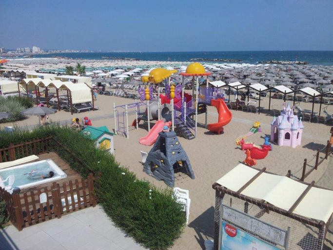 Others 4, Residence Darsena, Rimini