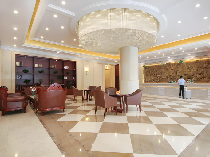 Others 5, Vienna Hotel Anhui Fuyang Yingshang Yingbin Avenue, Fuyang