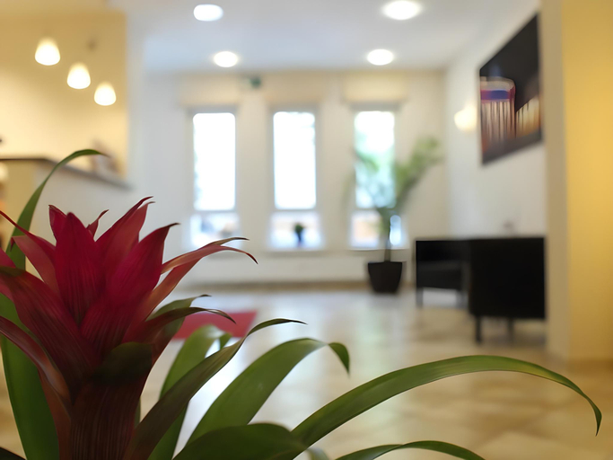 Others 5, Hotel Arena Rooms - Berlin Mitte, Berlin
