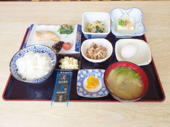 Others 5, Hotel Shuzanso, Ōdate