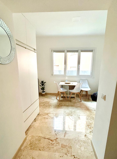 Facilities, Trastevere Ripa Apartments, Rome