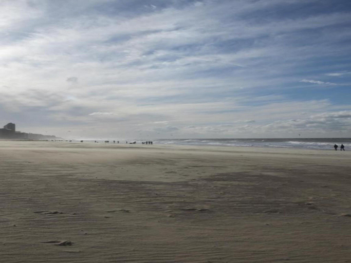 Others 3, Relaxing Bredene Hideaway, West-Vlaanderen
