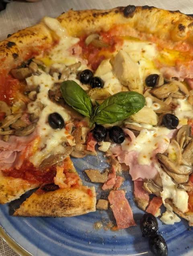 Food & Drinks 4, A Sulana Chambre d'hotes, Haute-Corse