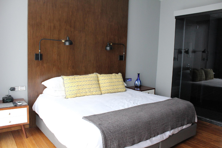 Bedroom 2, Hotel Love It Signature, Guadalajara