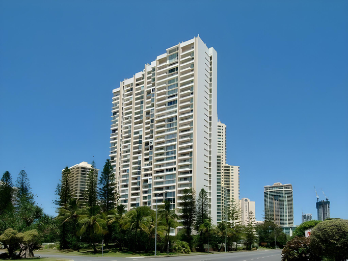 Others 4, Golden Gate Resort, Gold Coast