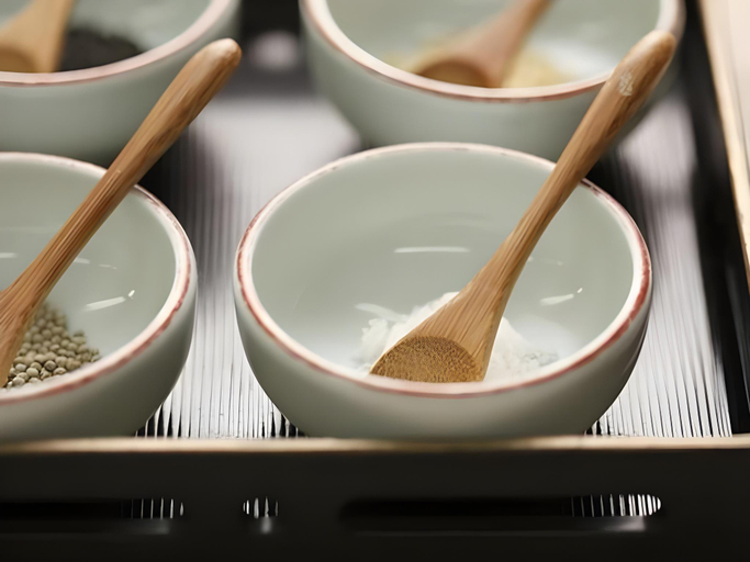 Food & Drinks 4, Ryokan Onuma, Ōsaki