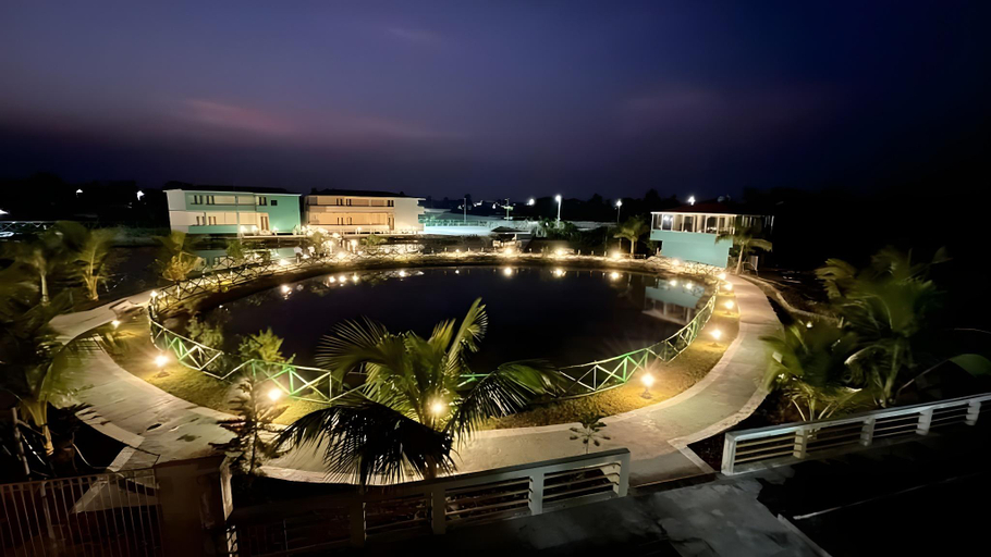 Sport & Beauty, Jhore Jole Jongole - Eco Heritage Resort, South 24 Parganas