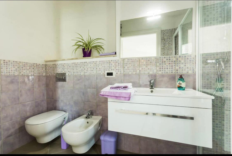 Others 3, B&B su Coccu, Oristano