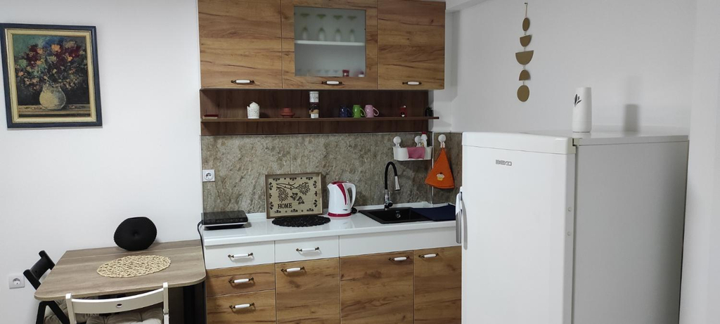 Kitchen 3, Apartmani Simic, Kuršumlija