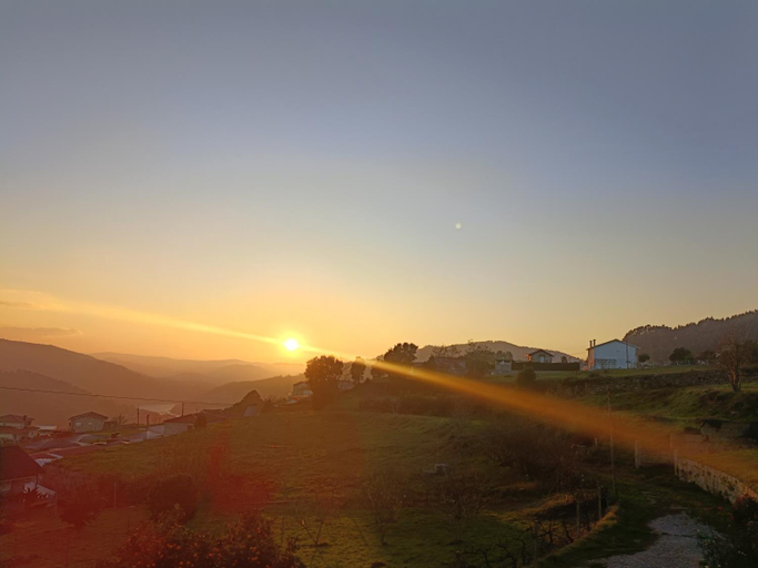 Surrounding environment 4, Casa do Casal do Douro, Marco de Canaveses