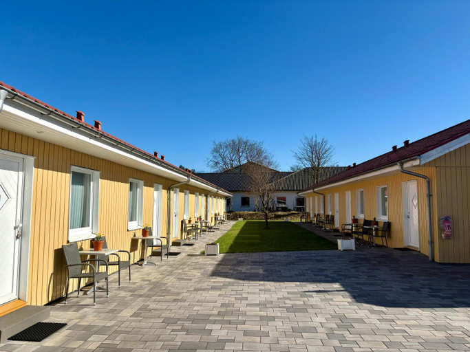 Others 4, Ellen Hotel, Schleswig-Flensburg