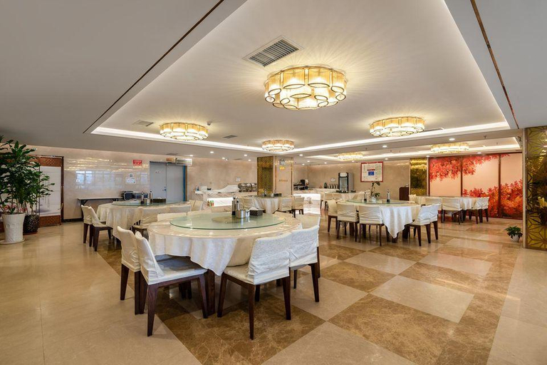 Food & Drinks, Guiyang Anman Hotel , Guiyang