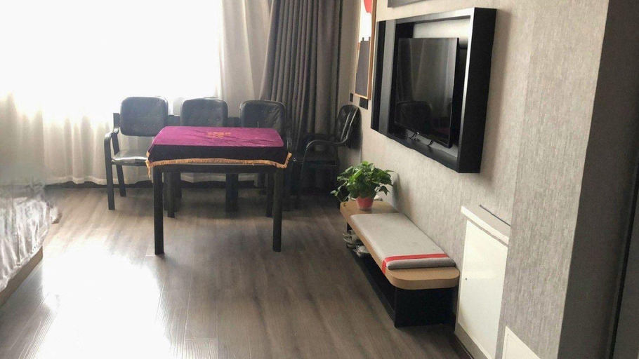 Others 5, Thank Inn Hotel Shaanxi Changzhi Lihou Old Town, Changzhi
