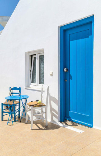 Others 5, Livanios Studios, South Aegean