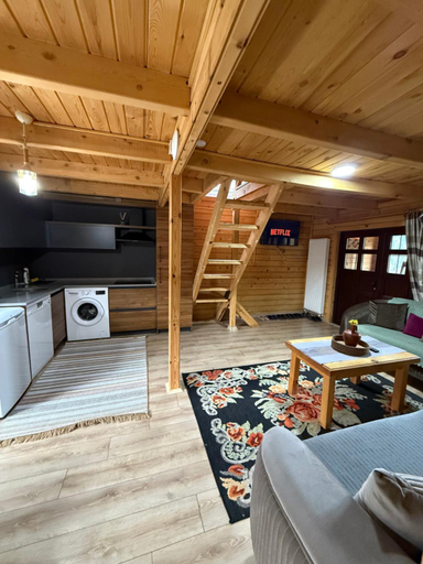 Others 5, Ayder Villa Gencal, Ardeşen
