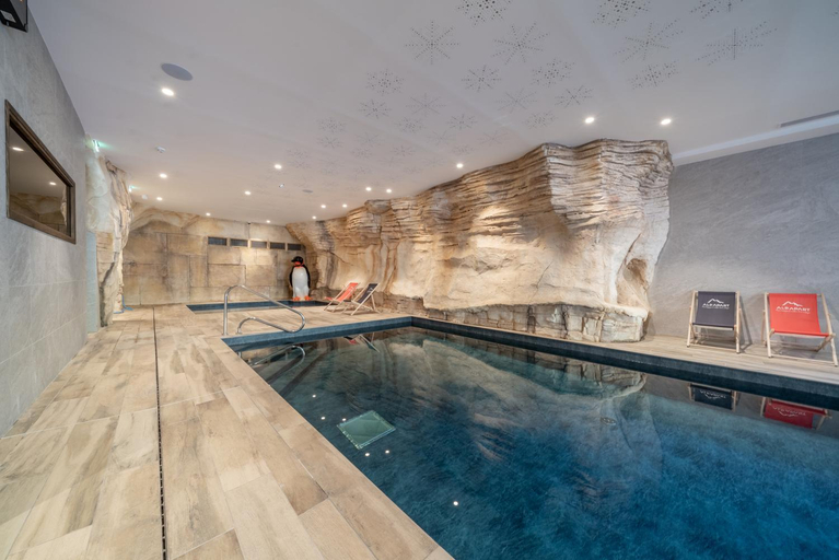 Others 2, Residence Denali by Alpapart, Savoie