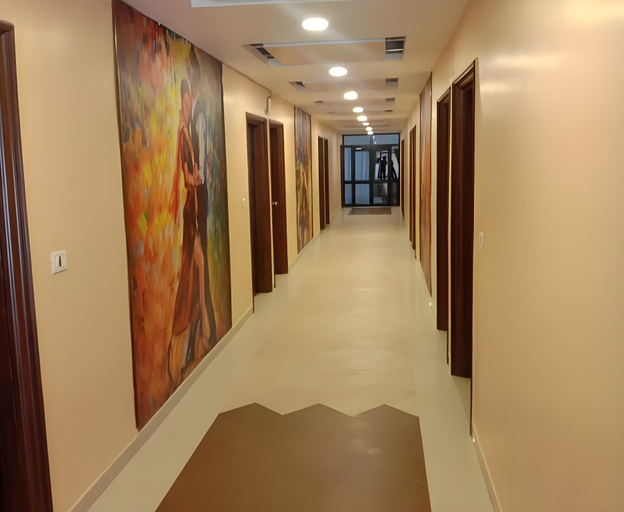 Others 3, HOTEL ASHOKA (Nakki lake - 450 metre), Sirohi