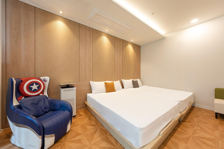 Others 2, Paju Poolvilla Wolabel 2, Paju