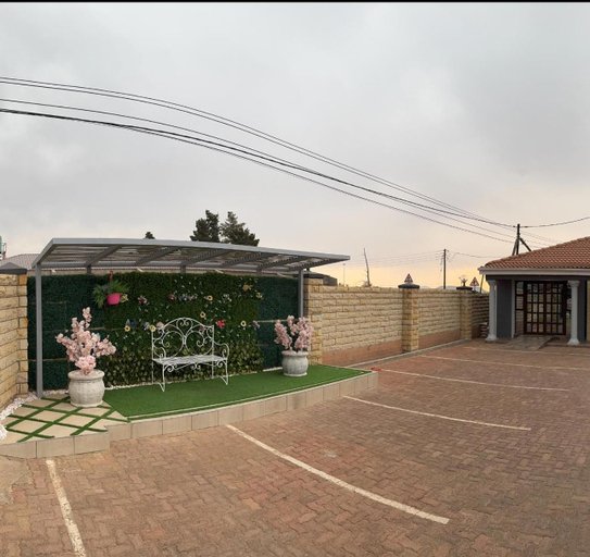 4, Joy Guesthouse Seapoint