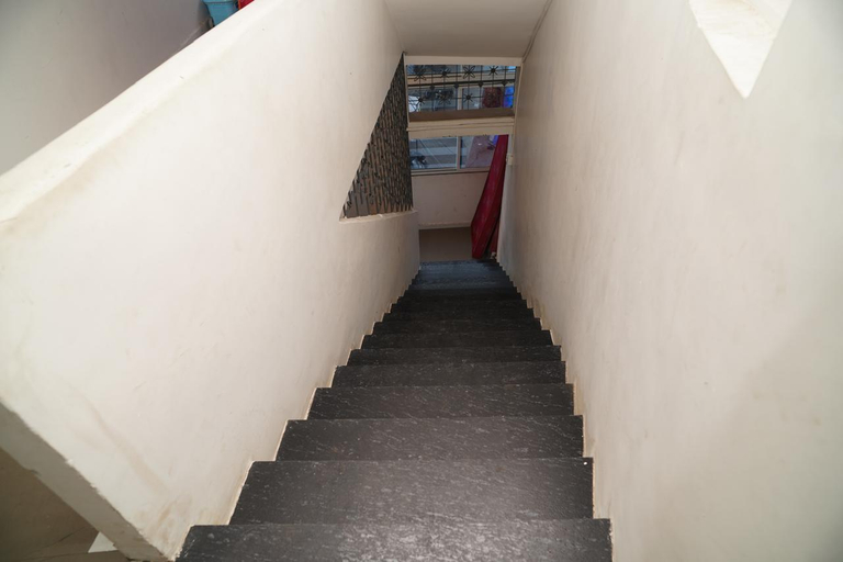 Public Area 4, Hotel Grace, Kolhapur