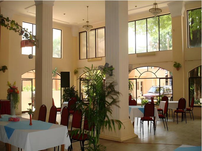 Food & Drinks 4, Cao Nguyen Hotel, Buon Ma Thuot
