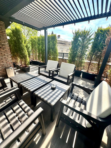 Others 5, Luxury Home in Old Tbilisi with Terrace, Tbilisi