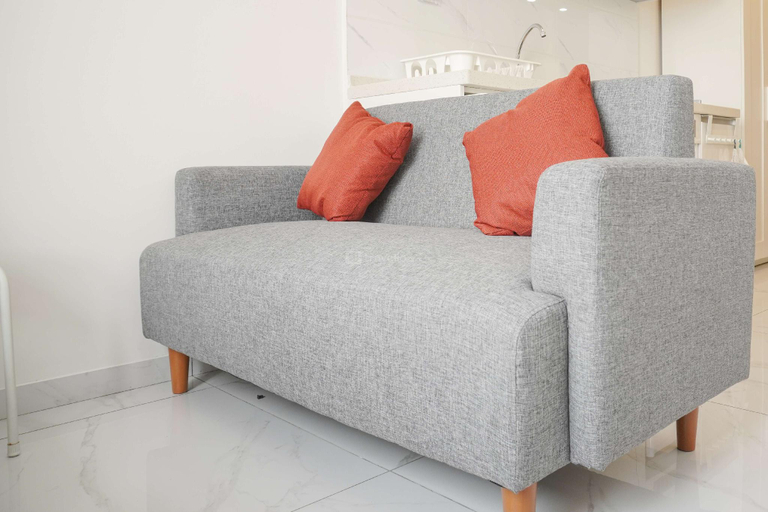 Others 4, Homey Studio at Sky House Alam Sutera By Travelio, Tangerang
