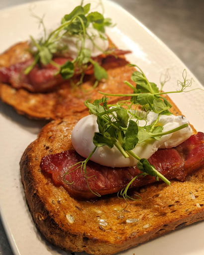 Food & Drinks 3, The Bell Inn, Essex