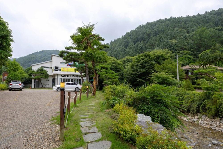 Others 5, Toechon Cheonjinam Pension, Gwangju