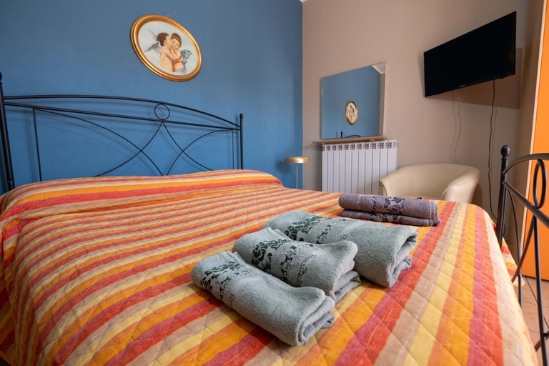 Others 2, SoleLuna B&B, Cosenza