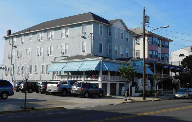 Exterior & Views 2, The Cove, Cape May