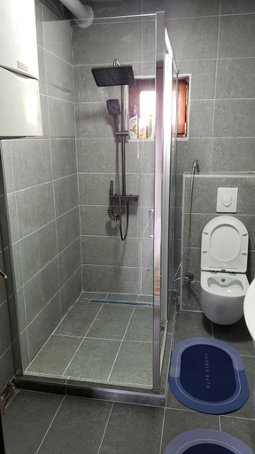 Bathroom 2, Privatni smjestaj MM, Sarajevo