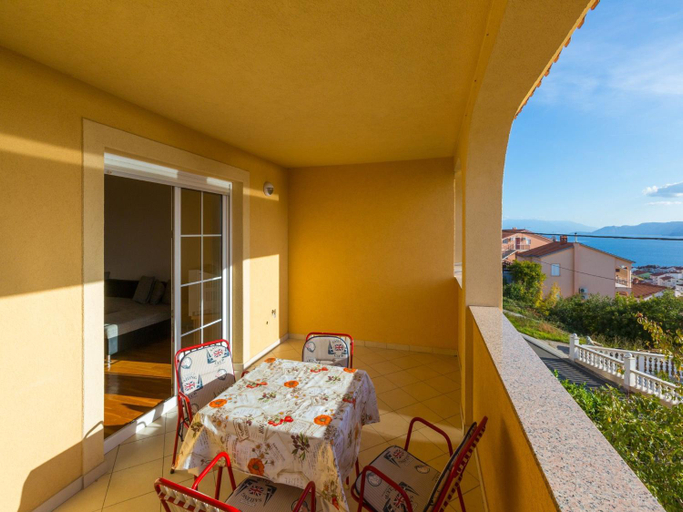 Others 3, Apartments ROKO, Crikvenica