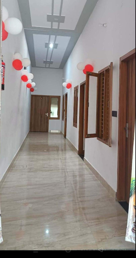 Public Area, Rudra Residency near railway station , Mathura