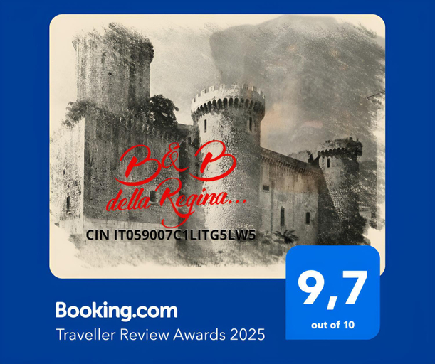 Others 5, Bed and Breakfast della Regina..., Latina