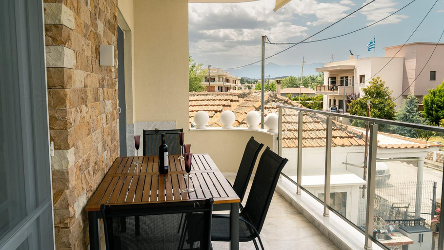 Others 5, Fengari - Luxurious Apartments, East Macedonia and Thrace