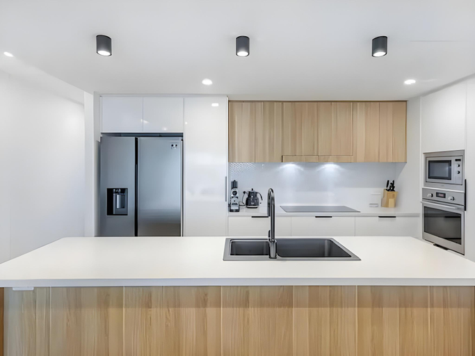 Others 4, SEASIDE ESCAPE@ The Cosmopolitan Unit 10406, Maroochy - Maroochydore