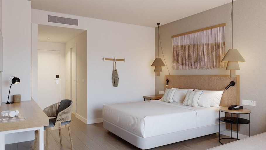 Bedroom 3, Be Live Experience La Nina, Santa Cruz de Tenerife