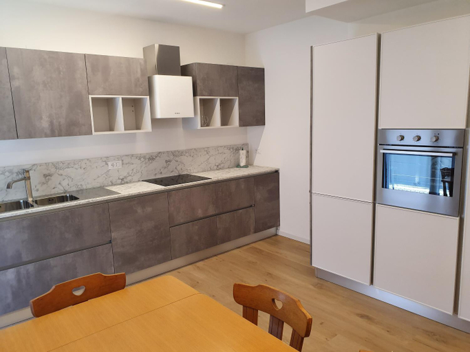 Others 2, CasaNegrano - Apartaments, Trento