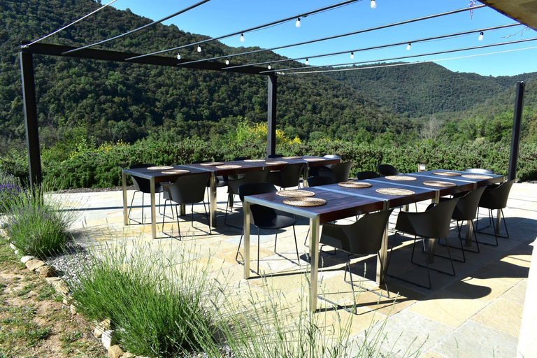Food & Drinks 5, B&B Can Jan, Girona