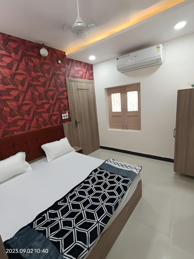 Others 2, Kalptaru home stay, Ujjain