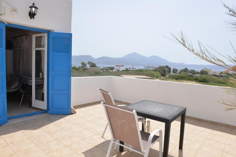 Others 3, Papikinou Studios, South Aegean