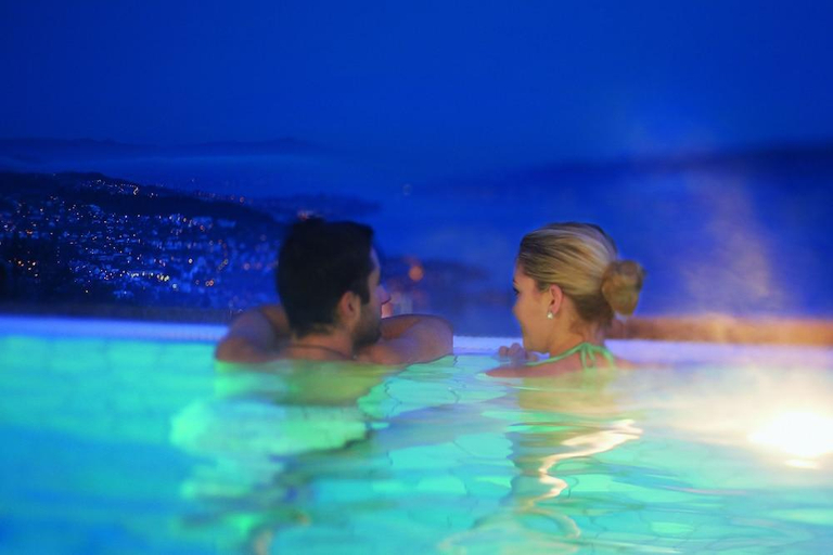 Sport & Beauty 2, Panorama Resort & Spa, Höfe