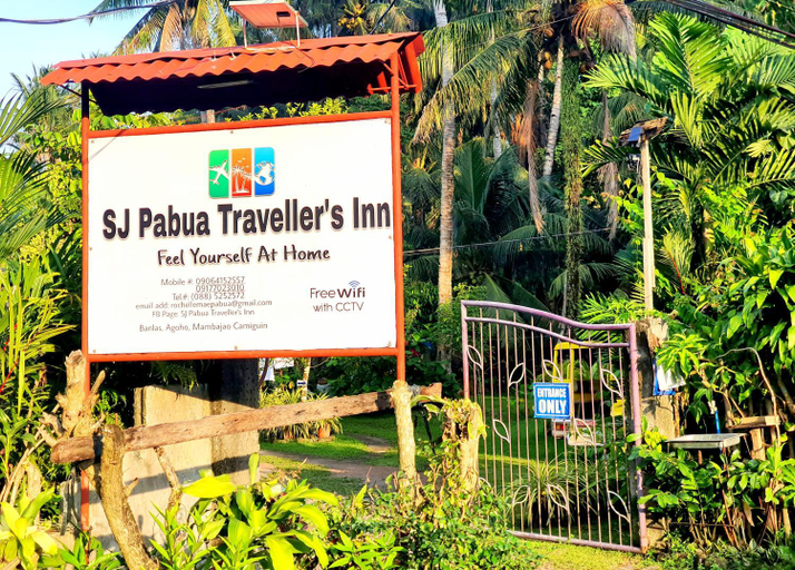 Others 5, SJ Pabua Travellers Inn, Mambajao